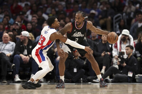 Kawhi leonard pistons sales